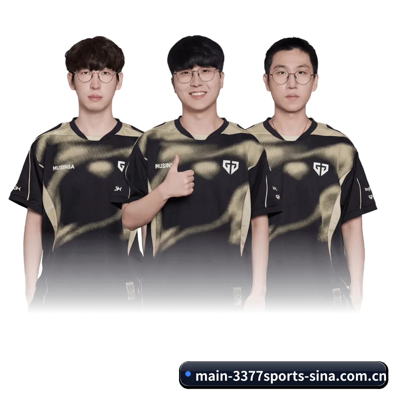 把市场做宽（3377sports）