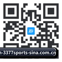 系统版 iOS 二维码 - 3377sports
